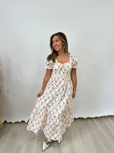 Load image into Gallery viewer, Camille Maxi Dress
