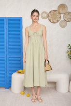 Load image into Gallery viewer, Paige Midi Dress
