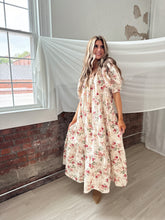 Load image into Gallery viewer, Sofie Maxi Dress
