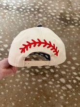 Load image into Gallery viewer, Baseball Trucker Hat
