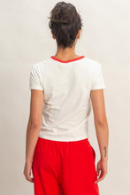 Load image into Gallery viewer, Caroline Star Tee
