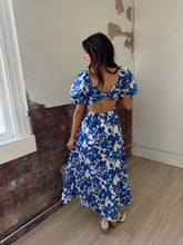 Load image into Gallery viewer, Riley Maxi Dress
