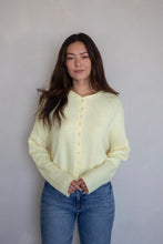 Load image into Gallery viewer, Piper Cardigan
