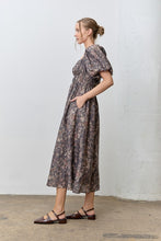 Load image into Gallery viewer, Penny Midi Dress
