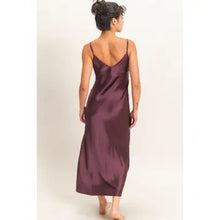 Load image into Gallery viewer, Ayla Maxi Dress
