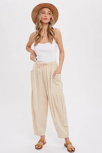 Load image into Gallery viewer, Hudson Pants - Beige
