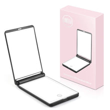Load image into Gallery viewer, Glambright Mirror: Pink
