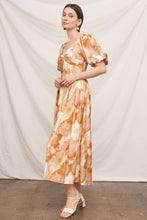 Load image into Gallery viewer, Remi Midi Dress
