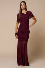 Load image into Gallery viewer, Virginia Maxi Dress
