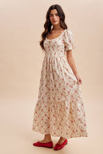 Load image into Gallery viewer, Camille Maxi Dress
