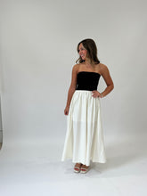 Load image into Gallery viewer, Chanel Maxi Dress
