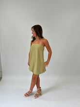 Load image into Gallery viewer, Collins Tube Dress
