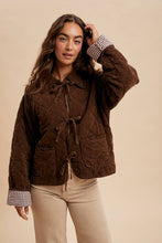 Load image into Gallery viewer, Melanie Jacket
