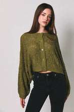 Load image into Gallery viewer, Oxford Cardigan
