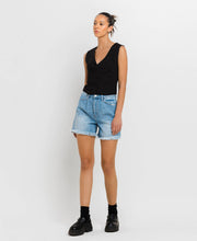 Load image into Gallery viewer, Dana High Rise Shorts
