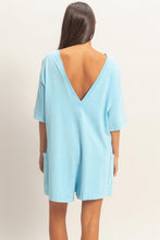Load image into Gallery viewer, Evie Romper
