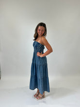 Load image into Gallery viewer, Brielle Midi Dress
