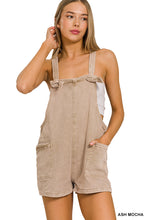 Load image into Gallery viewer, Alexis Romper
