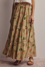 Load image into Gallery viewer, Fiona Maxi Skirt
