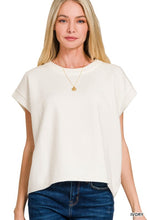 Load image into Gallery viewer, Ivory Sweater
