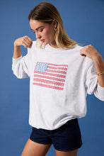 Load image into Gallery viewer, Posy Sweatshirt
