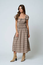 Load image into Gallery viewer, Clementine Midi Dress
