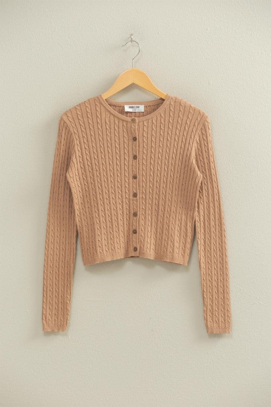Nora Cardigan