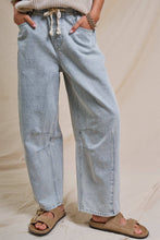 Load image into Gallery viewer, Winslet Barrel Pants
