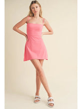 Load image into Gallery viewer, Sallie Dress (RESTOCKED)
