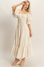 Load image into Gallery viewer, Eliza Midi Dress
