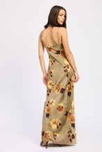Load image into Gallery viewer, Emory Maxi Dress
