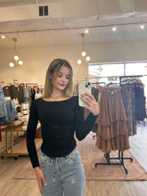 Load image into Gallery viewer, Lacey Top
