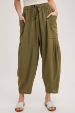 Load image into Gallery viewer, Hudson Pants - Olive
