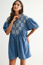 Load image into Gallery viewer, Nessa Romper

