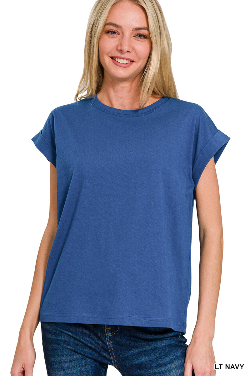 Hazel Tee