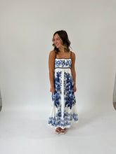 Load image into Gallery viewer, Etta Midi Dress
