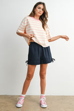 Load image into Gallery viewer, Cara Tee - Pink
