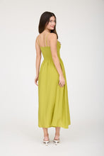 Load image into Gallery viewer, Easton Midi Dress
