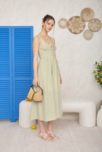 Load image into Gallery viewer, Paige Midi Dress
