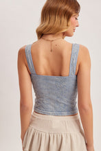 Load image into Gallery viewer, Merrit Seamless Tank
