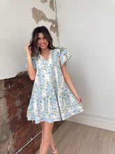 Load image into Gallery viewer, Torri Mini Dress
