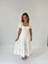 Load image into Gallery viewer, Lydia Midi Dress
