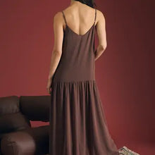 Load image into Gallery viewer, Harlen Midi Dress
