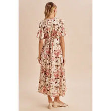 Load image into Gallery viewer, Ivy Maxi Dress
