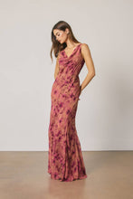 Load image into Gallery viewer, Henley Maxi Dress
