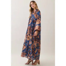 Load image into Gallery viewer, Faye Maxi Dress
