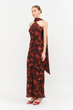 Load image into Gallery viewer, Eden Midi Dress
