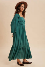 Load image into Gallery viewer, Ella Maxi Dress
