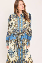 Load image into Gallery viewer, Nova Midi Dress
