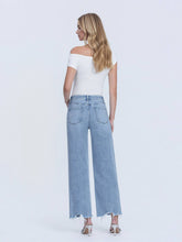 Load image into Gallery viewer, Laramie Denim Jeans
